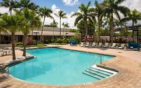 Residence Inn By Marriott Miami Airport