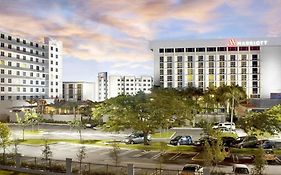 Residence Inn By Marriott Miami Airport